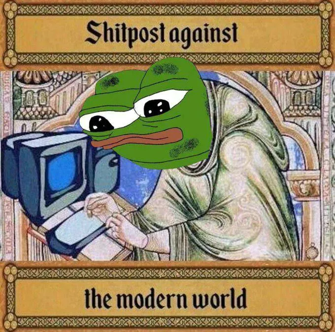 Untitled meme