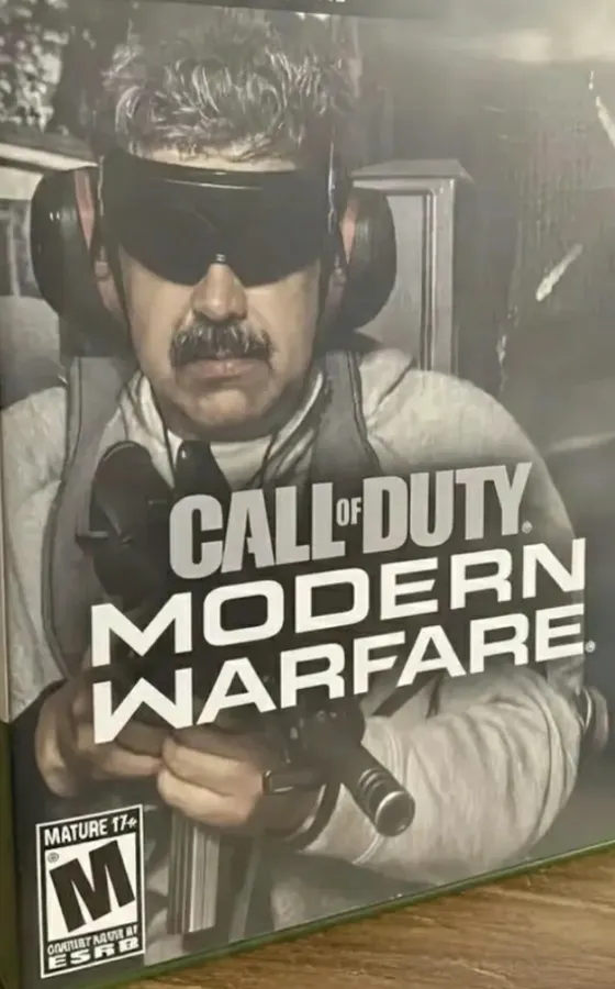Untitled meme