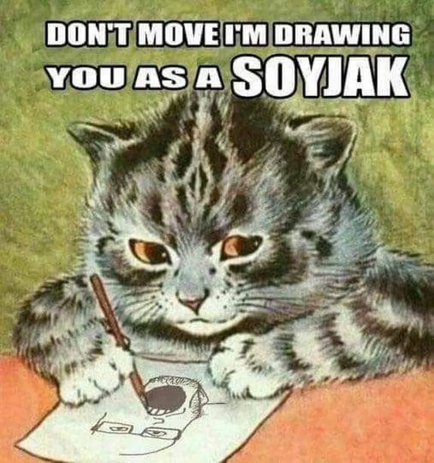Untitled meme