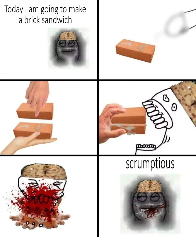 Untitled meme