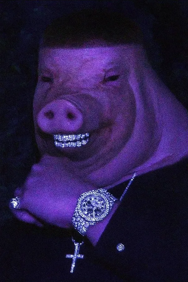 Untitled meme