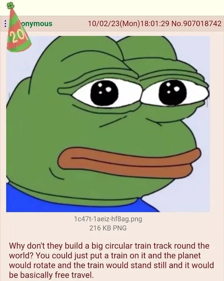 Untitled meme