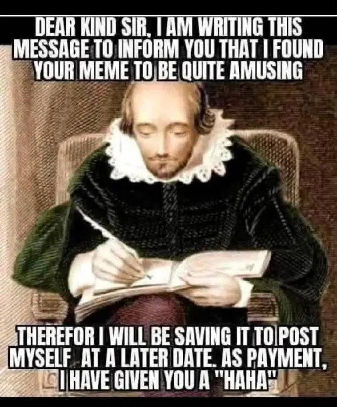 Untitled meme