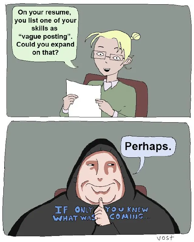 Untitled meme