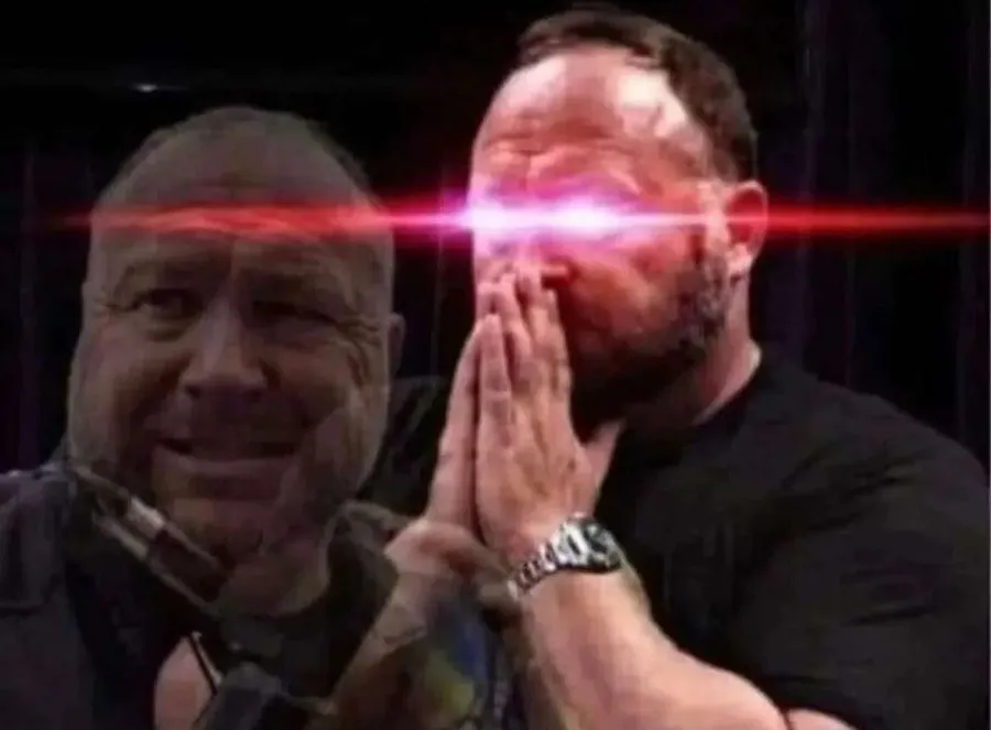Untitled meme