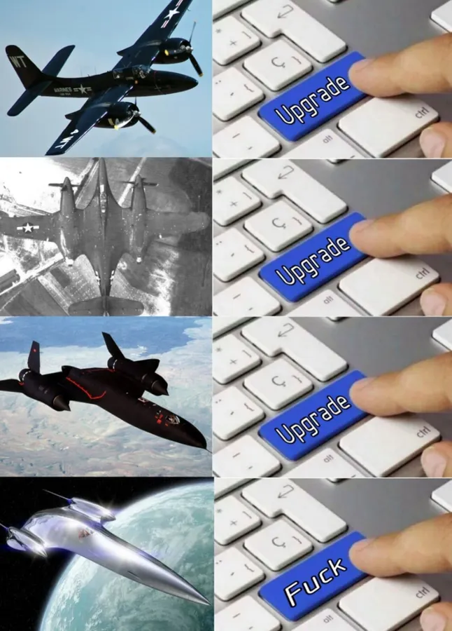 Untitled meme
