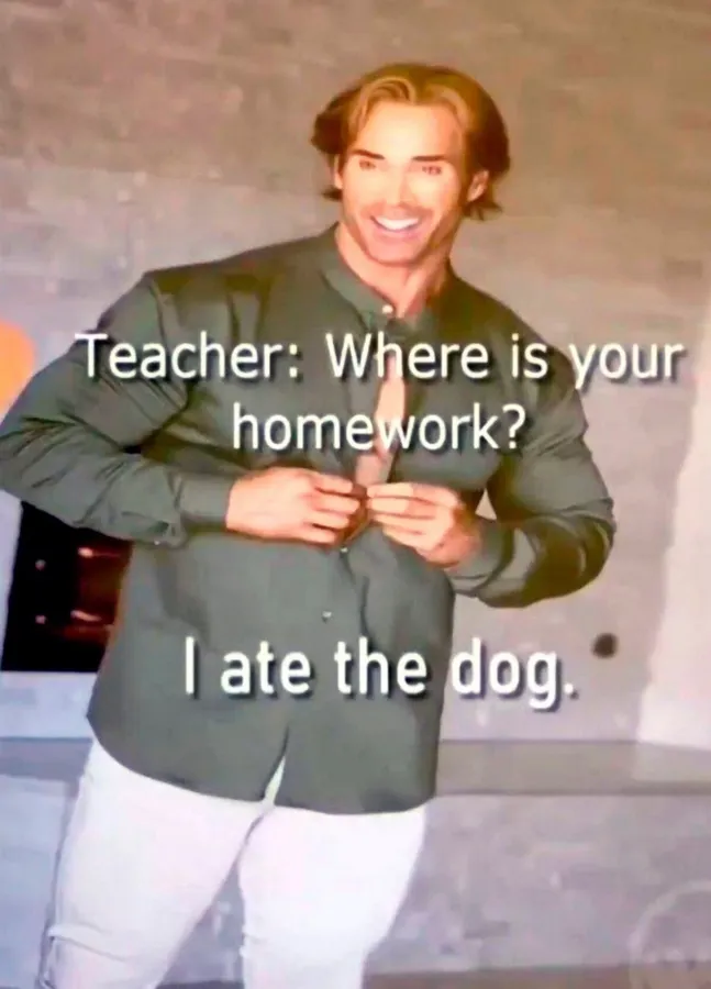 Untitled meme