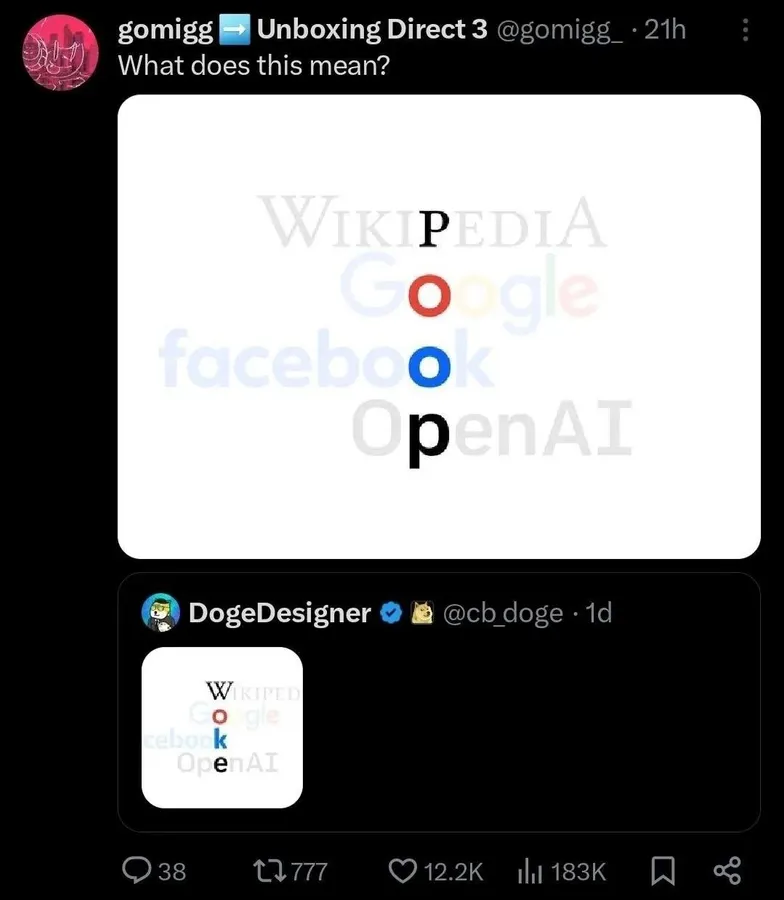 Untitled meme