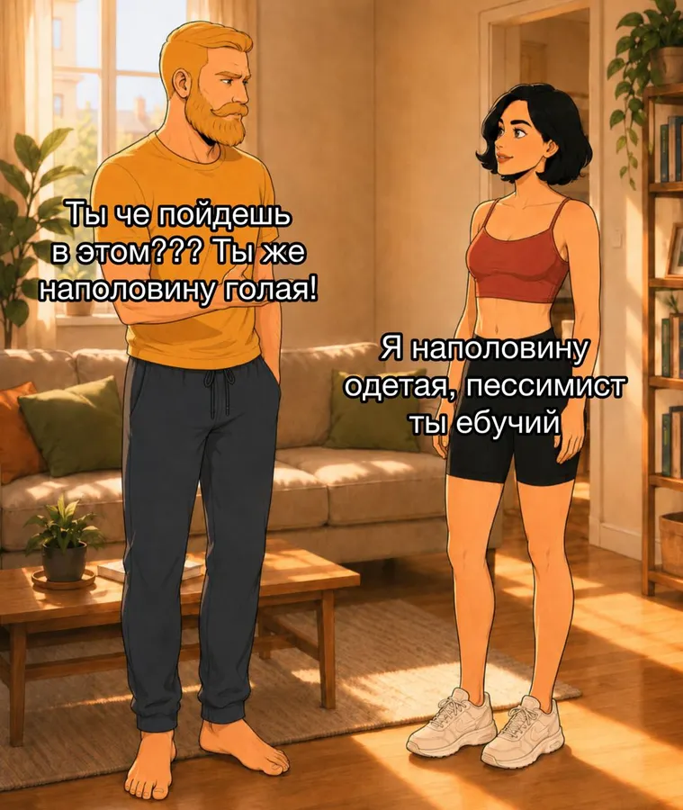 Untitled meme