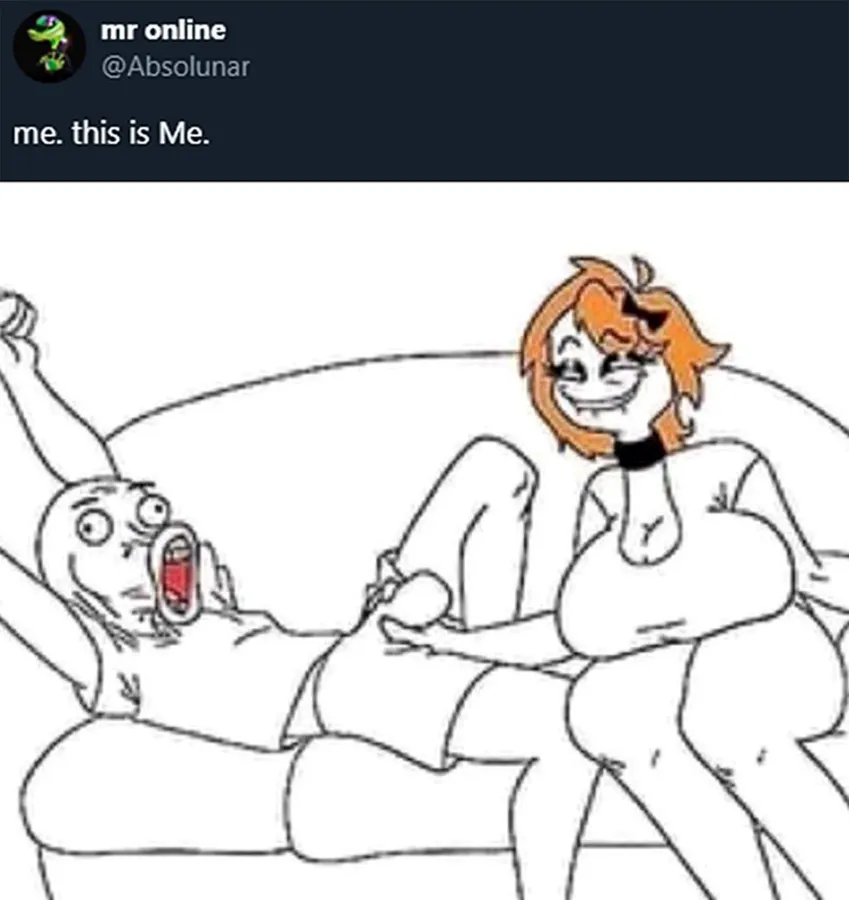 Untitled meme