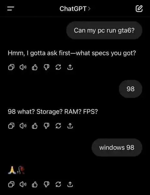 Untitled meme