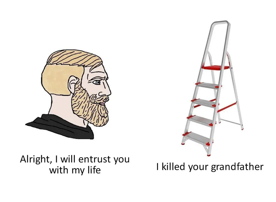 Untitled meme