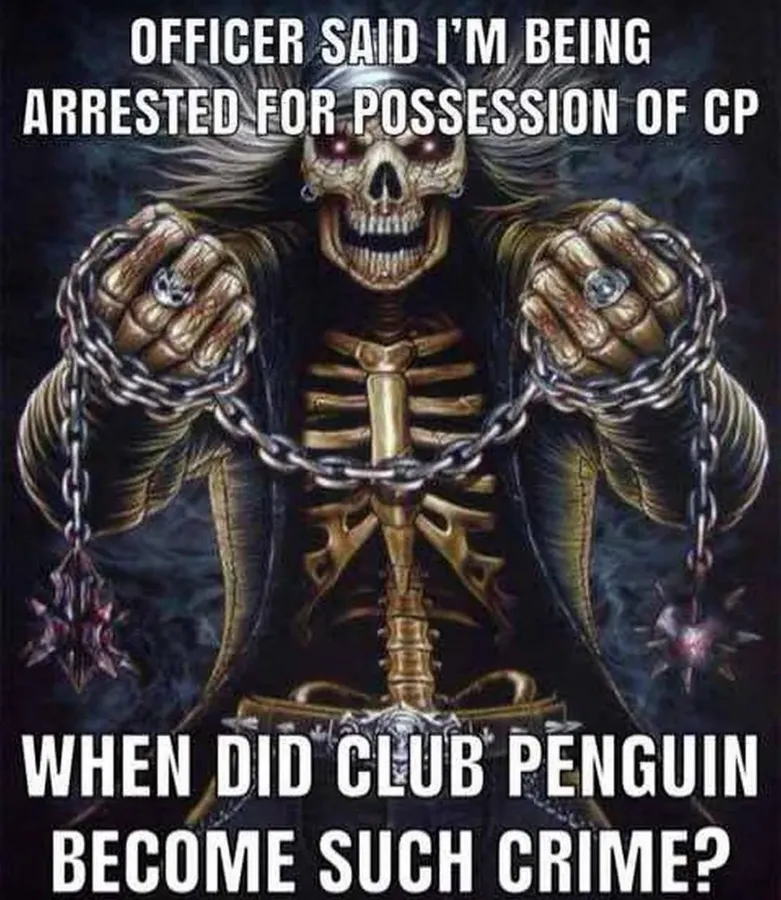 Untitled meme