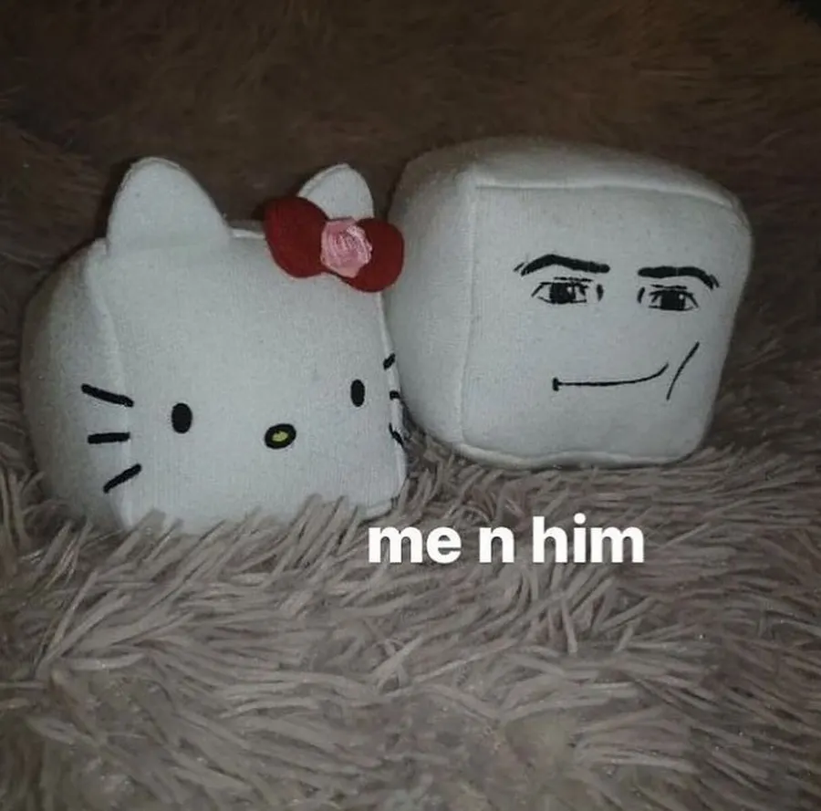 Untitled meme
