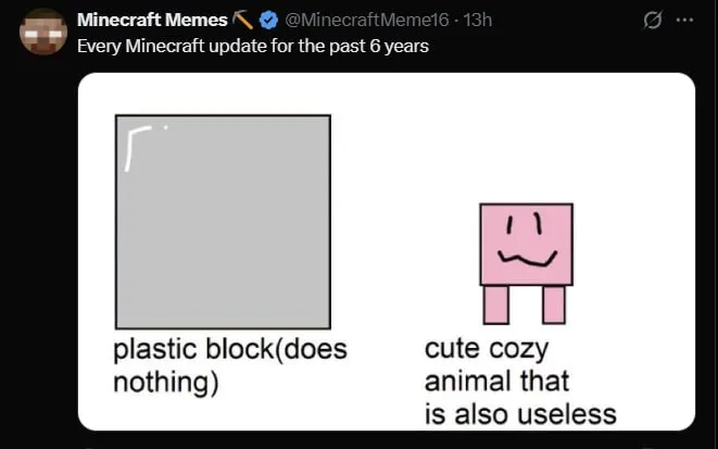 Untitled meme