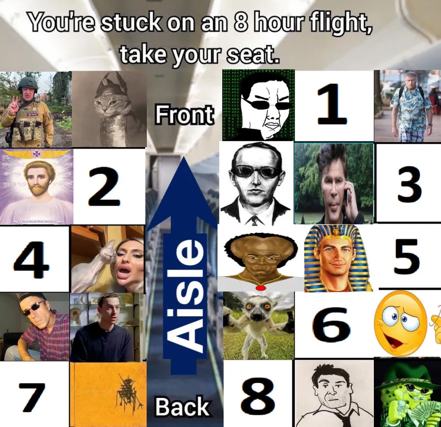 Untitled meme