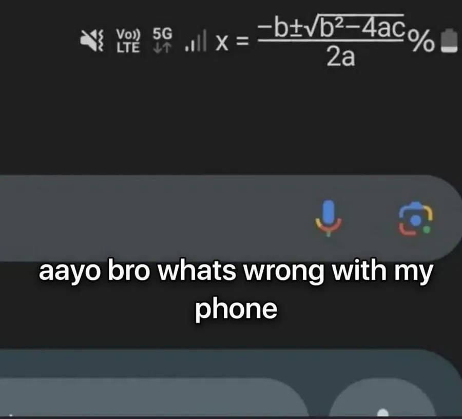 Untitled meme