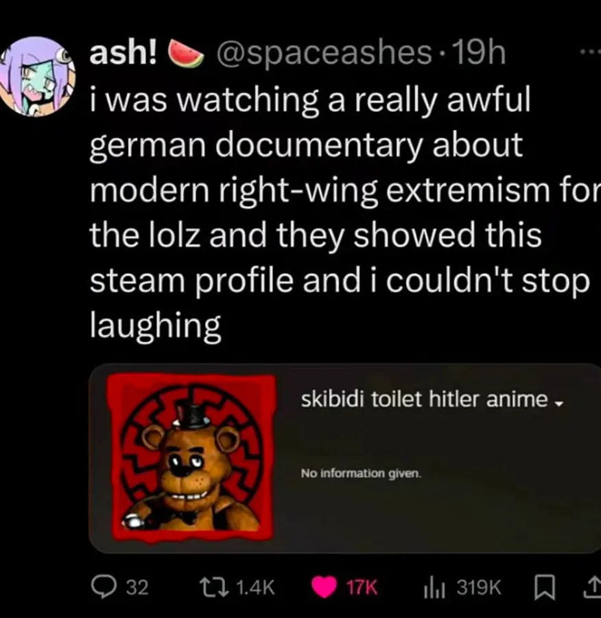 Untitled meme