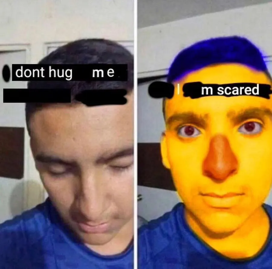 Untitled meme