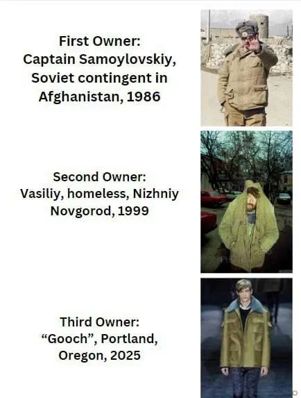 Untitled meme