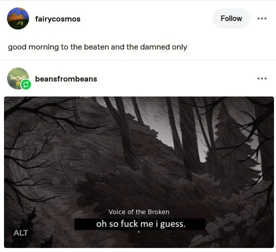 Untitled meme