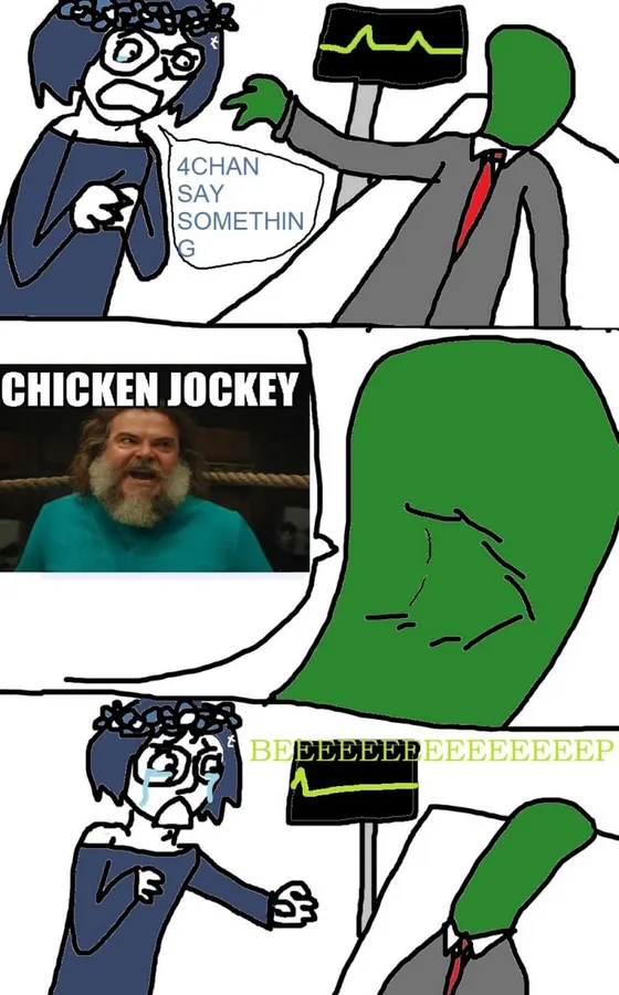 Untitled meme