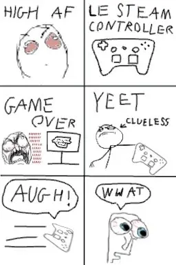 Untitled meme