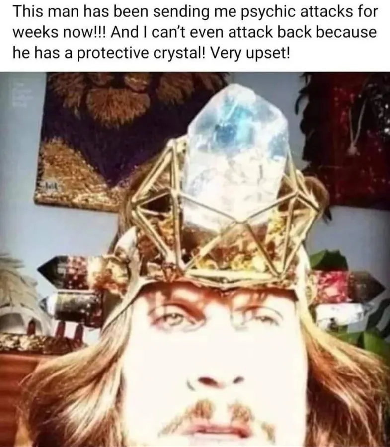 Untitled meme