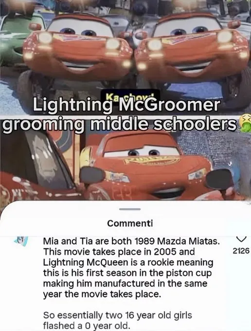 Untitled meme