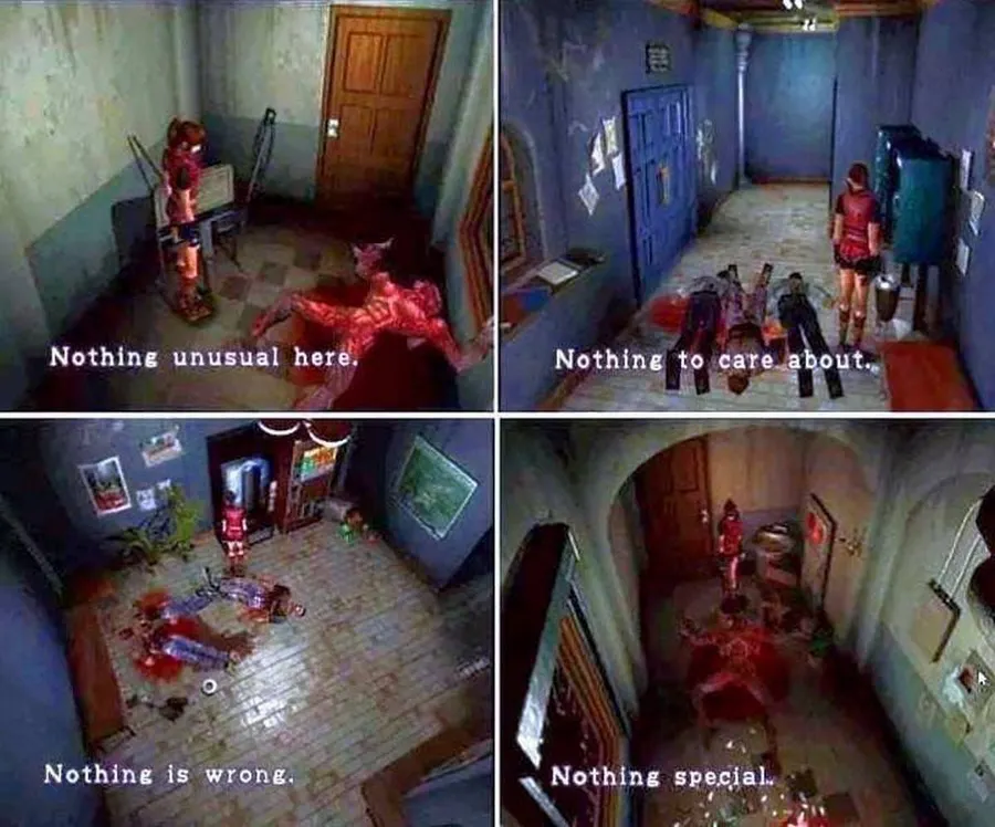 Untitled meme