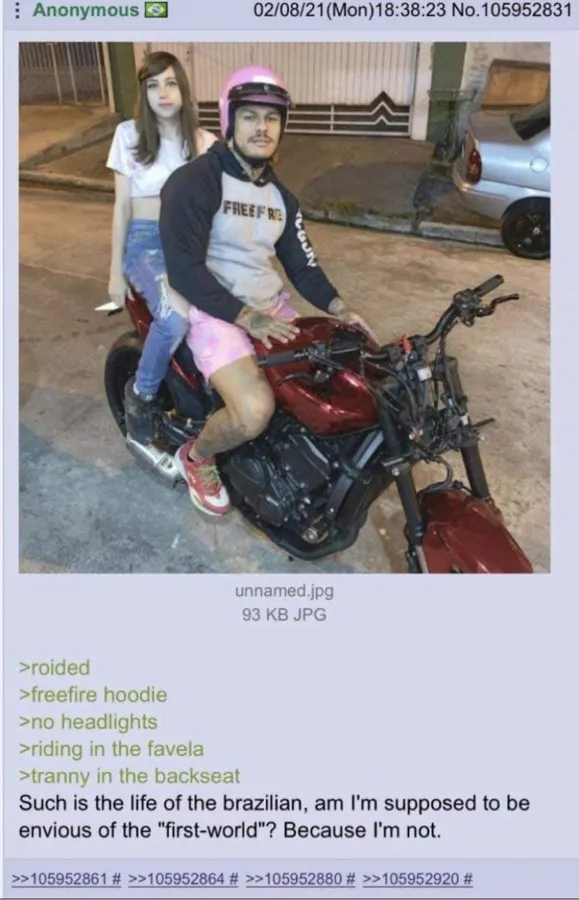 Untitled meme