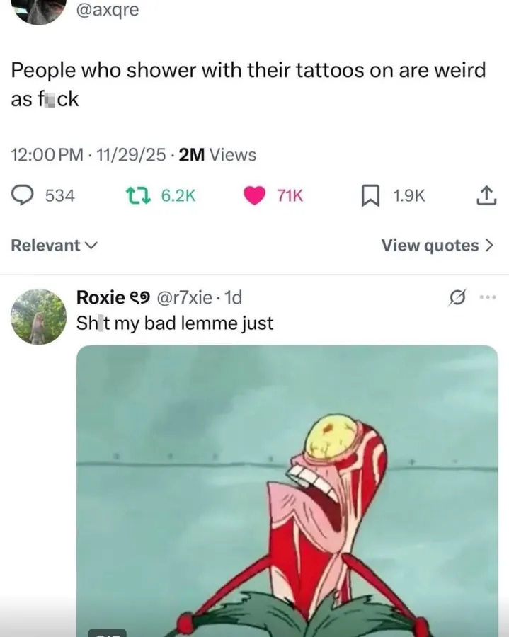 Untitled meme