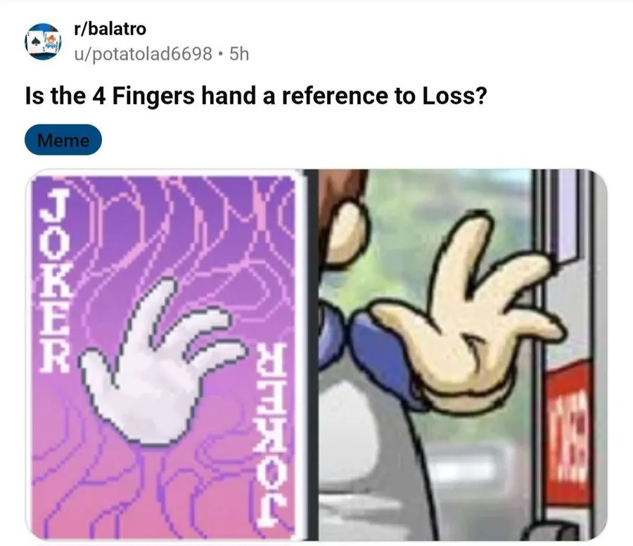 Untitled meme