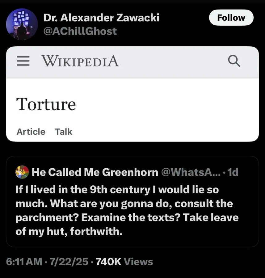 Untitled meme