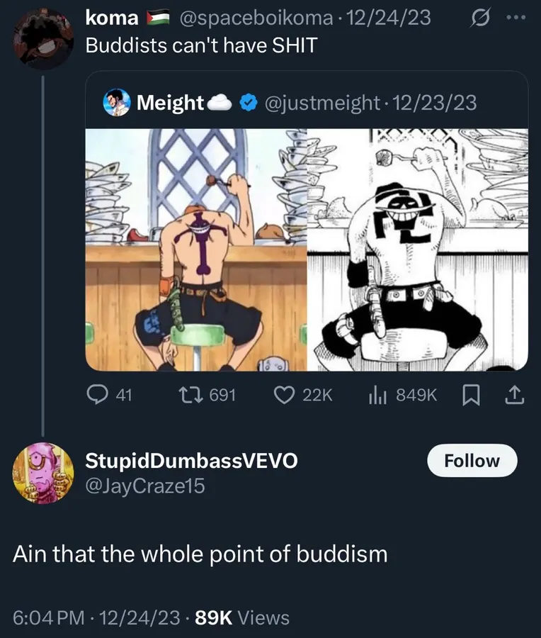 Untitled meme