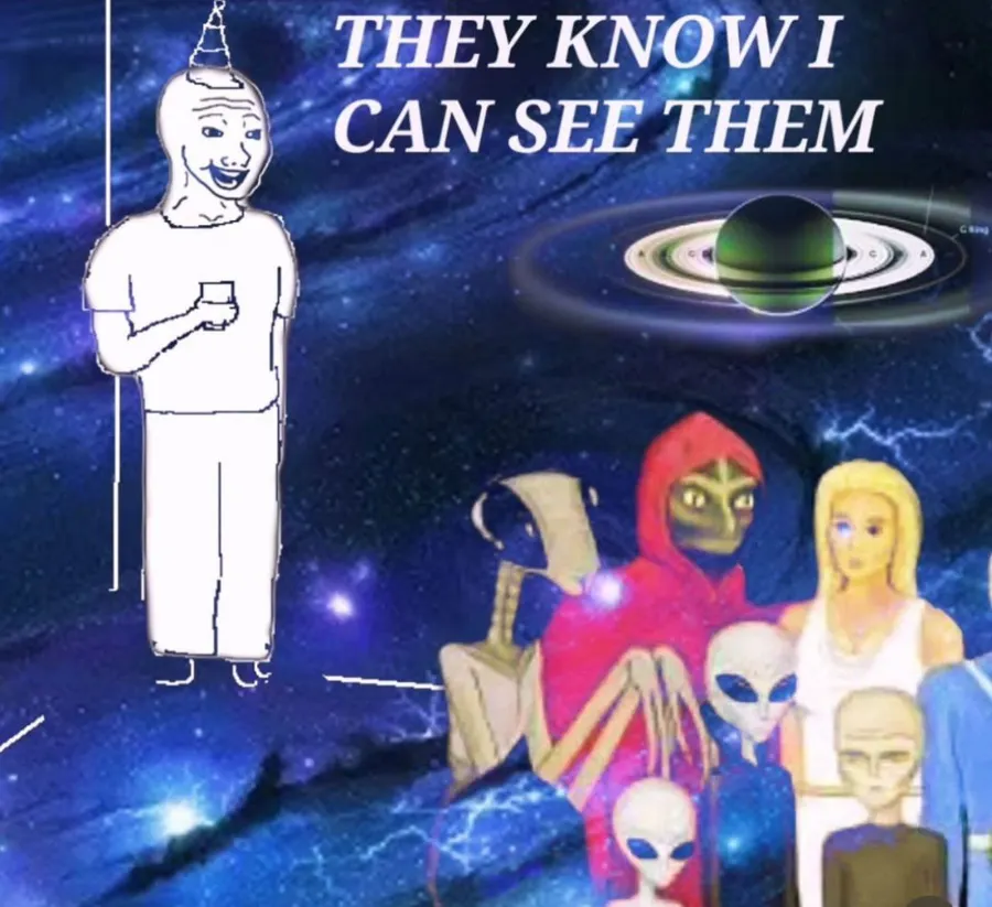 Untitled meme