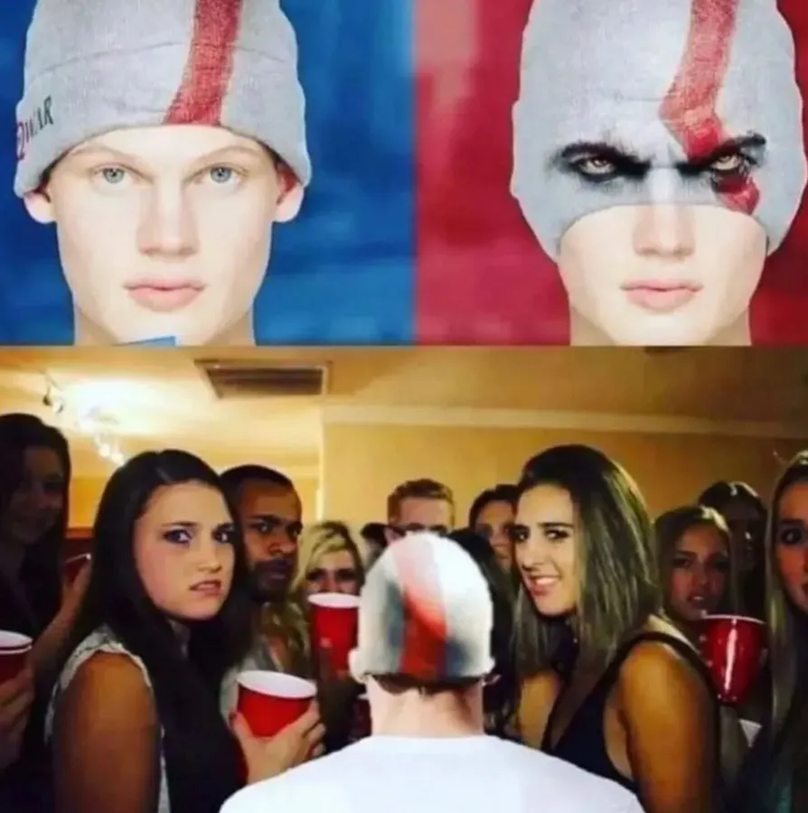 Untitled meme