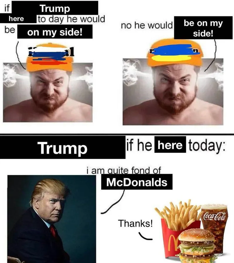 Untitled meme