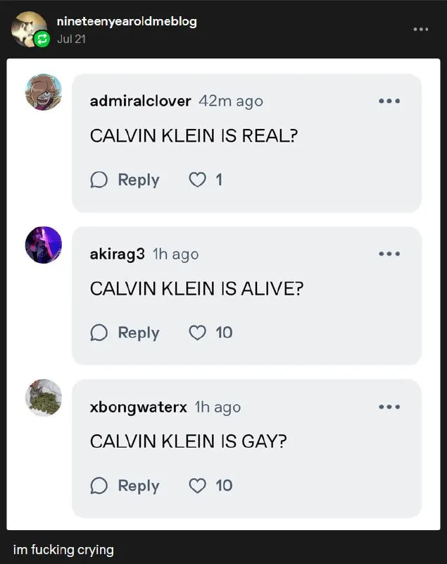 Untitled meme