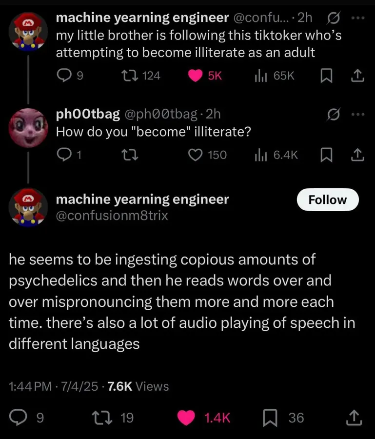 Untitled meme
