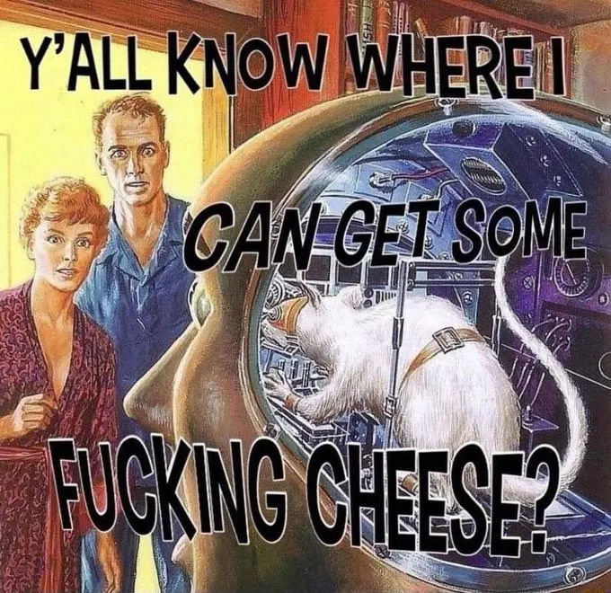 Untitled meme