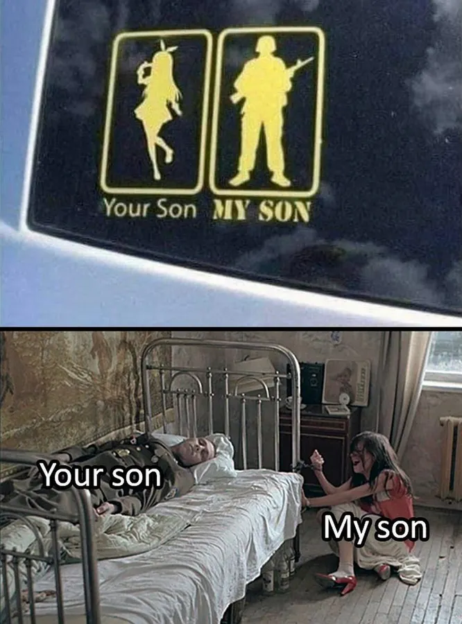 Untitled meme