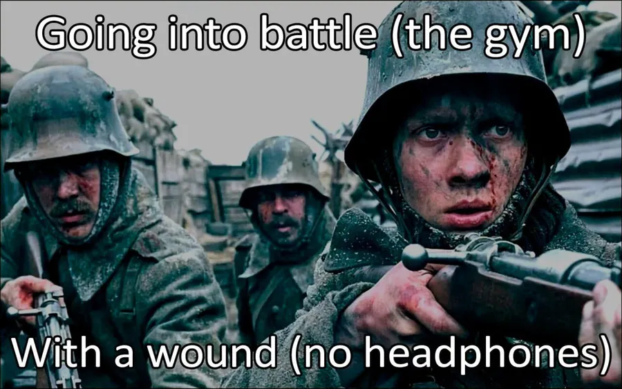 Untitled meme