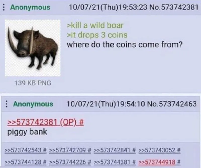 Untitled meme