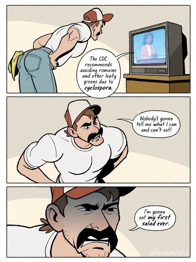 Untitled meme