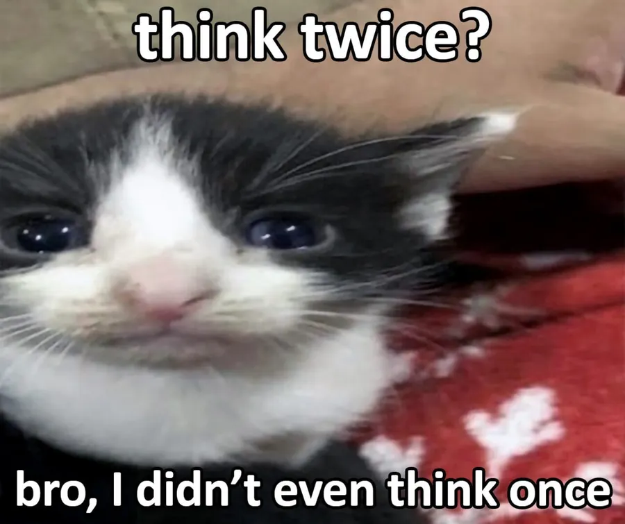 Untitled meme