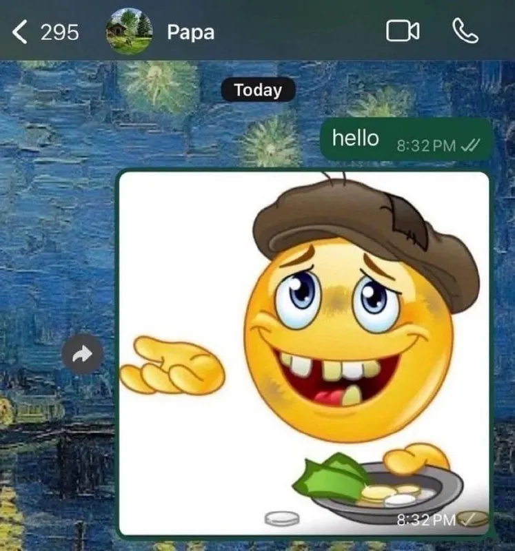 Untitled meme