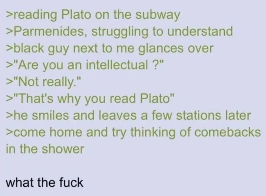Untitled meme