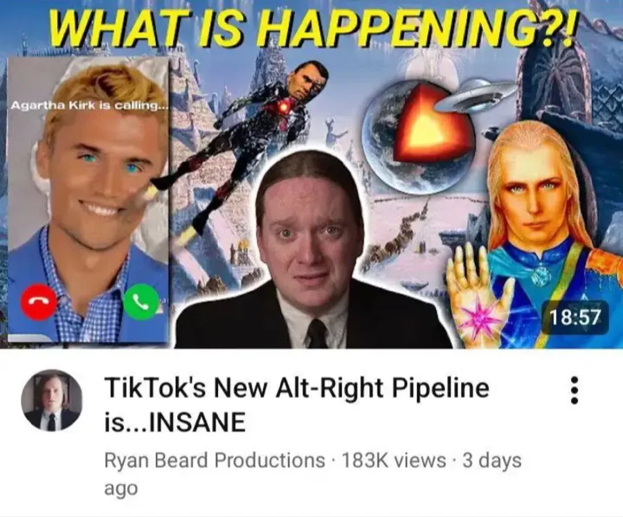 Untitled meme