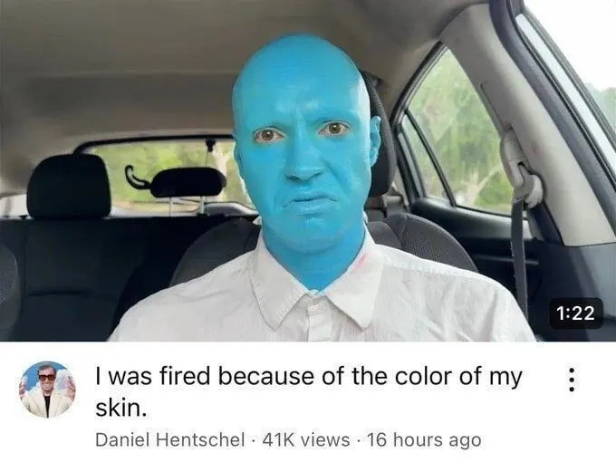 Untitled meme